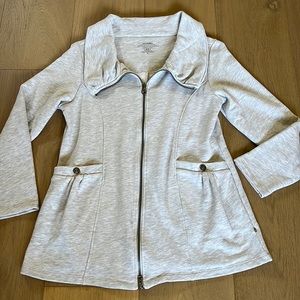 Neon Buddha jacket medium